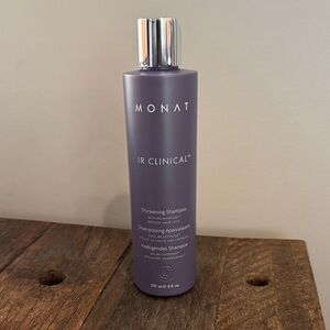 Monat IR Clinical Thickening Shampoo
